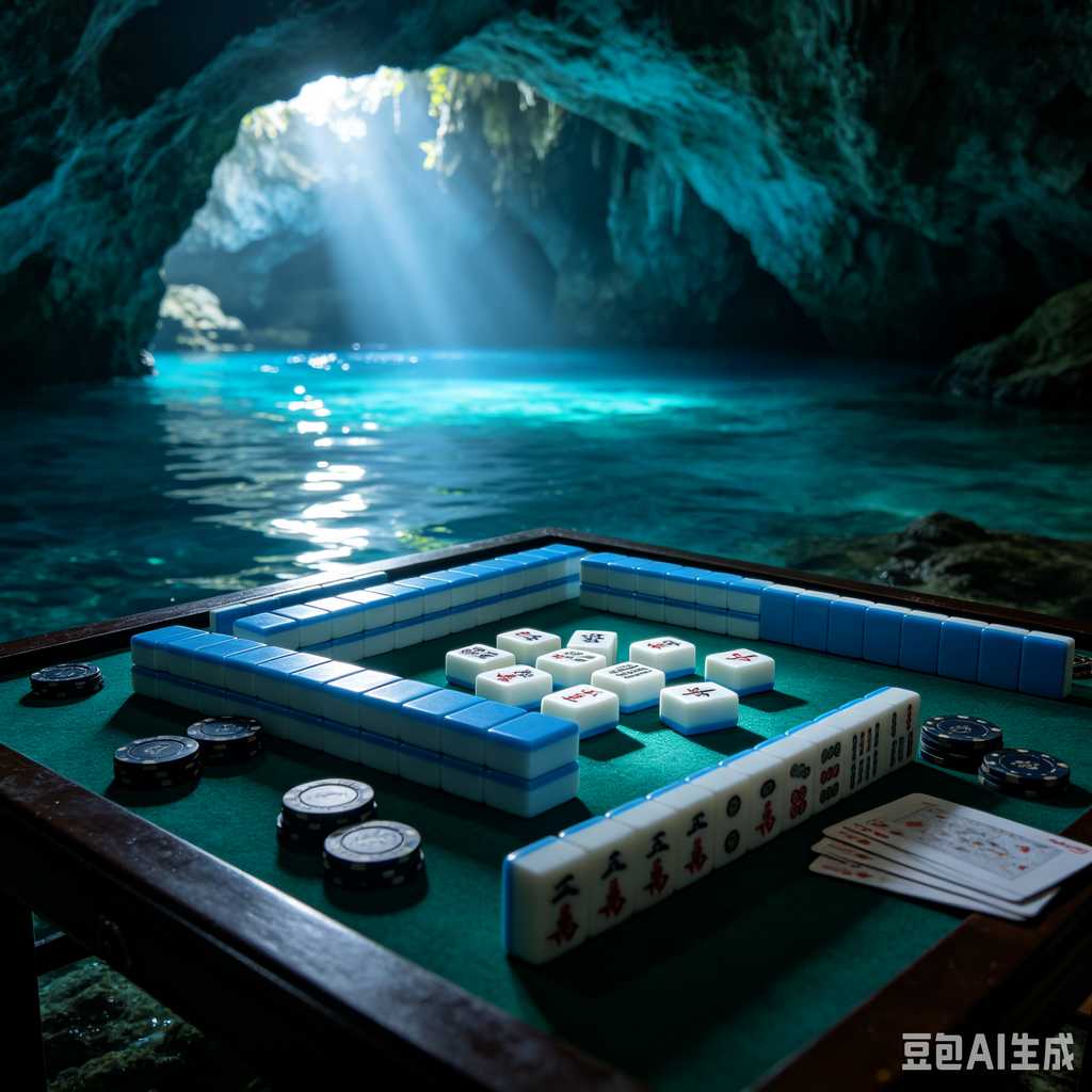 high definition print mahjong tiles
